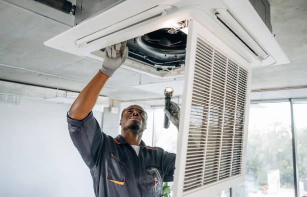 Licensed Ac Installation service in Newmarket, NH - FH HVAC