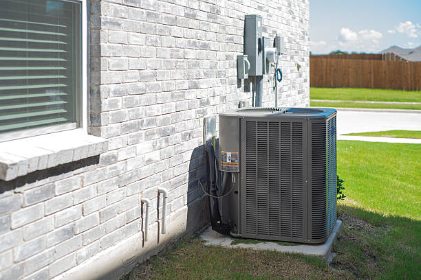 Reliable Ac Installation contractor in Newmarket, NH by FH HVAC